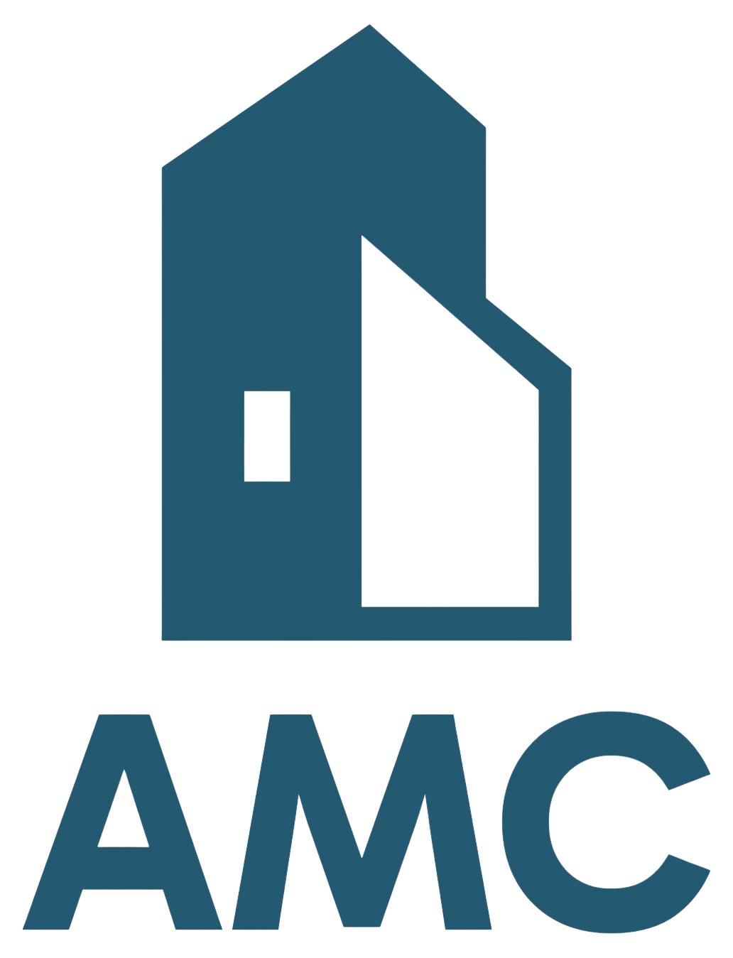 AMC Logo